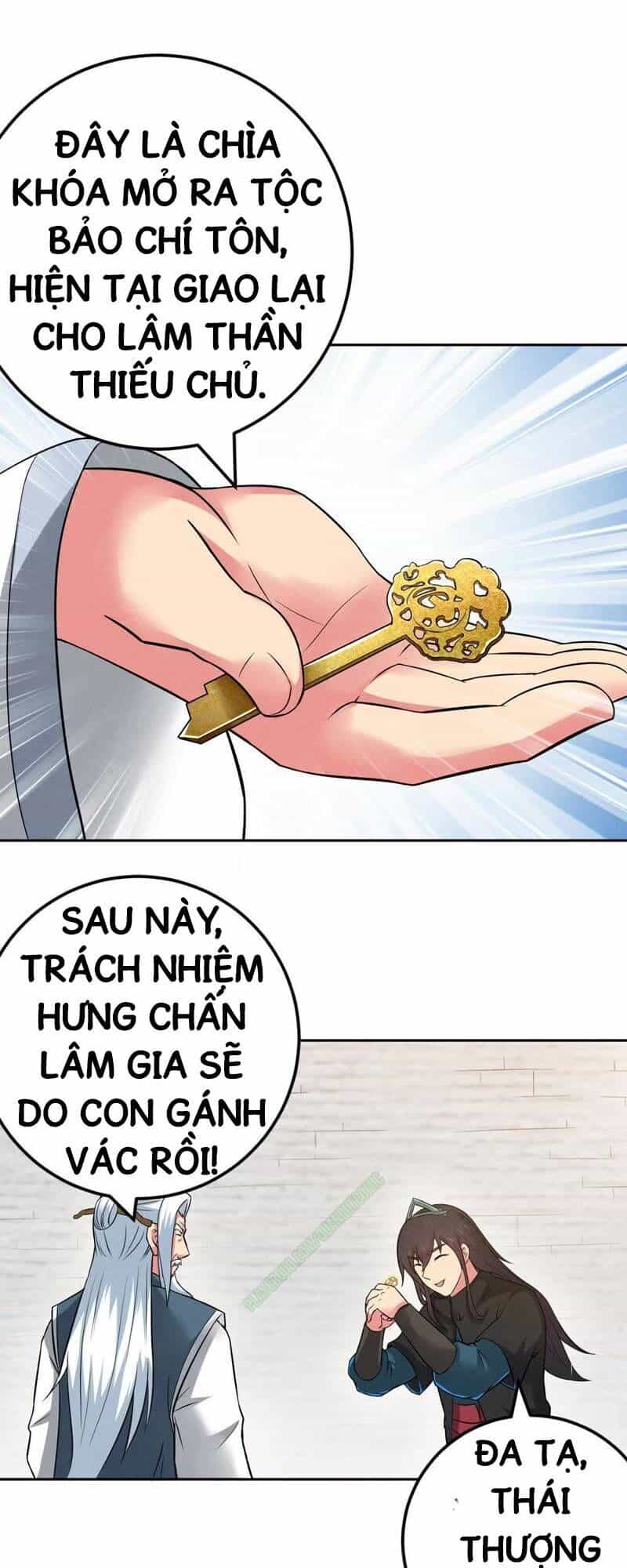 Thôn Phệ Vĩnh Hằng - Chương 21 - ảnh 17