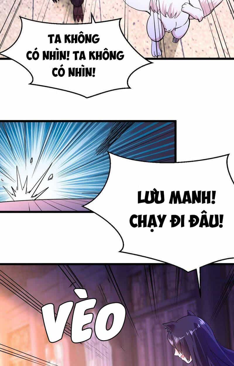 Thôn Phệ Vĩnh Hằng - Chương 213 - ảnh 36