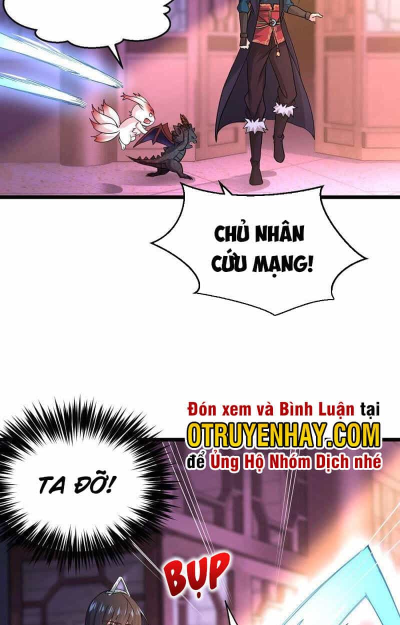 Thôn Phệ Vĩnh Hằng - Chương 214 - ảnh 3