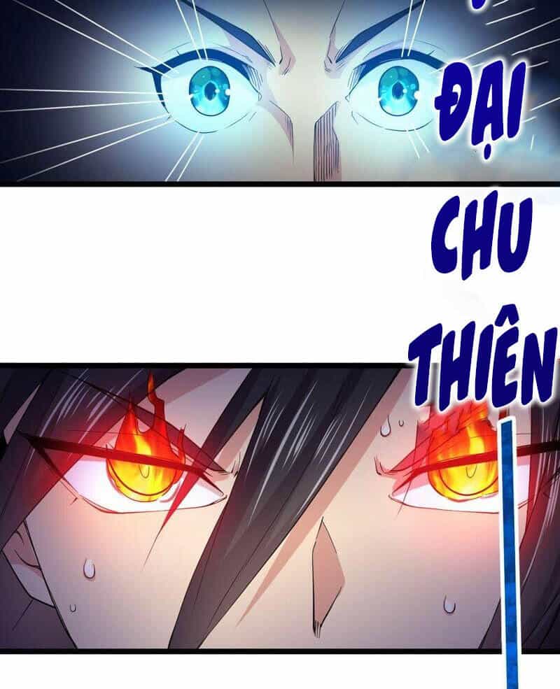 Thôn Phệ Vĩnh Hằng - Chương 215 - ảnh 24