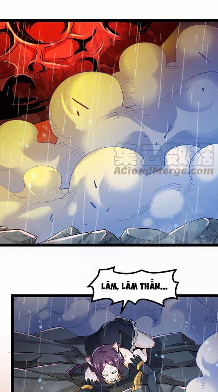 Thôn Phệ Vĩnh Hằng - Chương 217 - ảnh 40