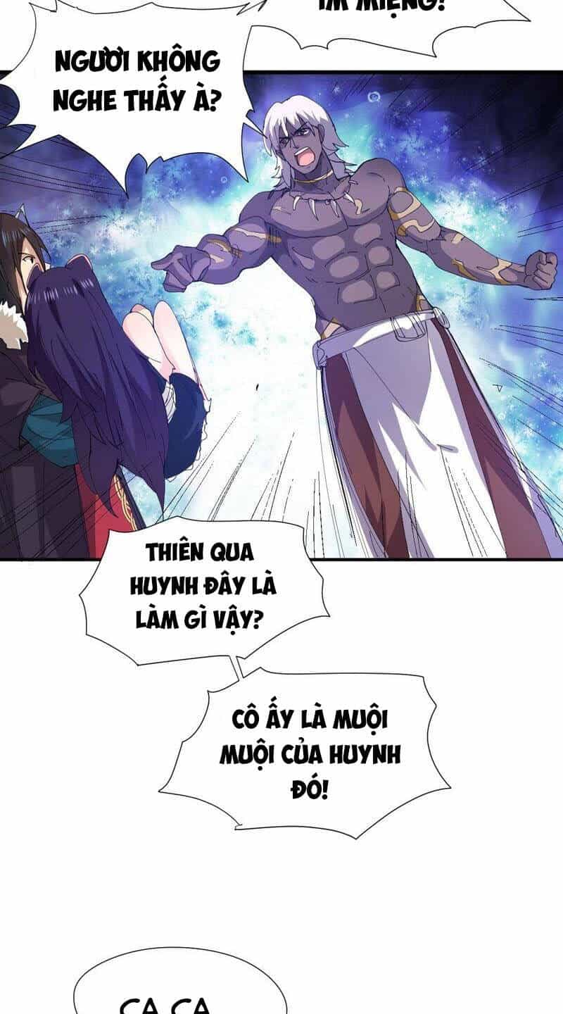 Thôn Phệ Vĩnh Hằng - Chương 218 - ảnh 45