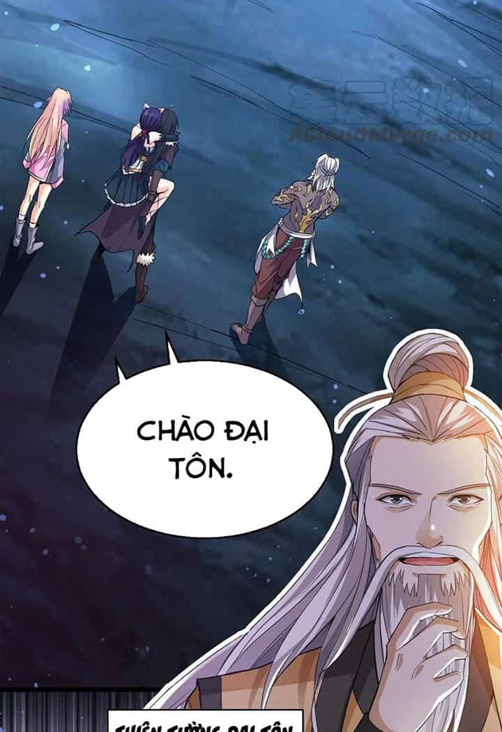 Thôn Phệ Vĩnh Hằng - Chương 219 - ảnh 3