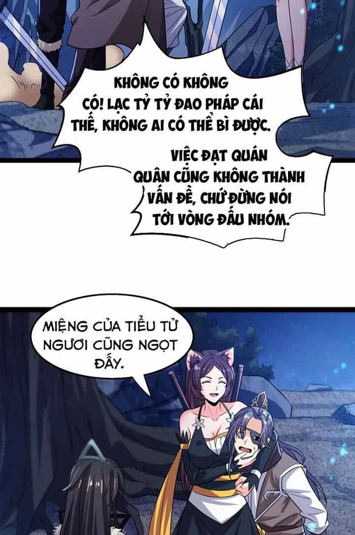 Thôn Phệ Vĩnh Hằng - Chương 221 - ảnh 7