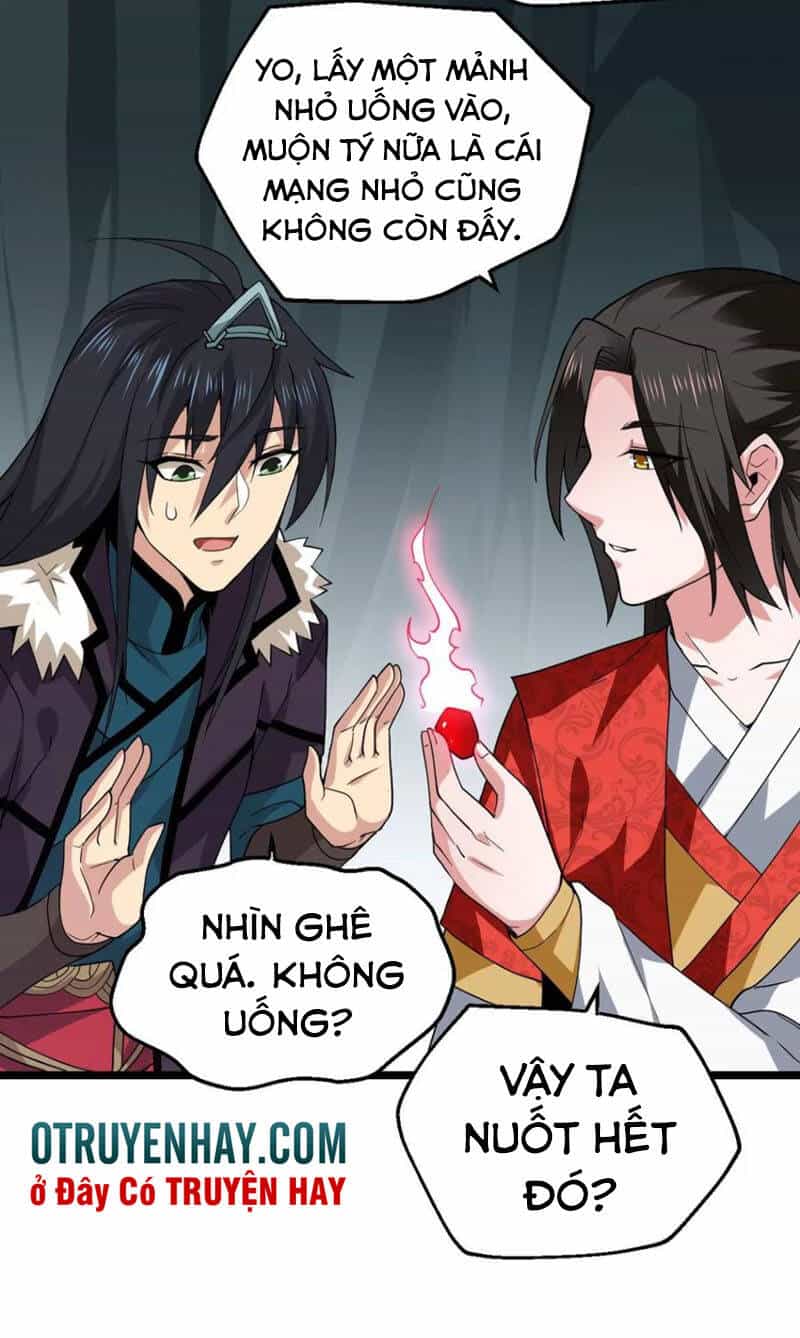 Thôn Phệ Vĩnh Hằng - Chương 224 - ảnh 32