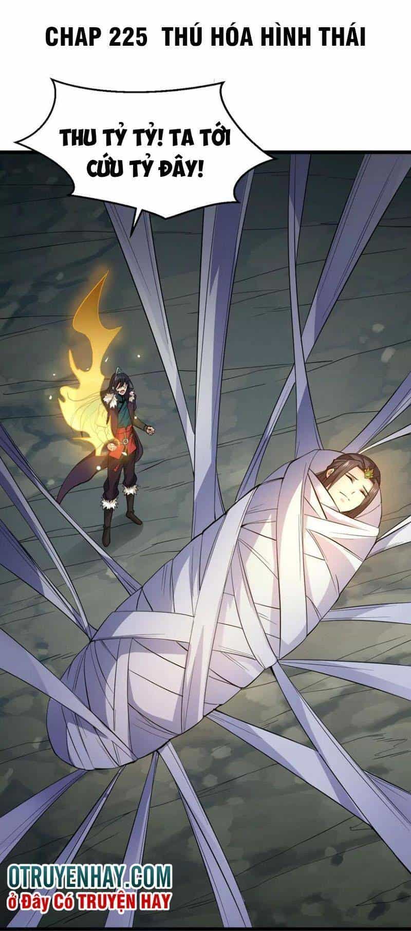 Thôn Phệ Vĩnh Hằng - Chương 225 - ảnh 2