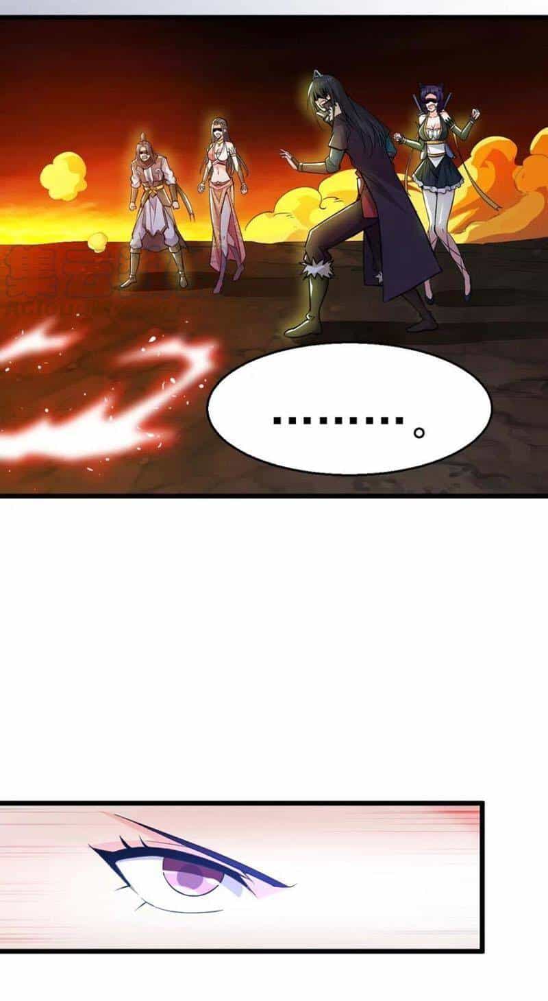 Thôn Phệ Vĩnh Hằng - Chương 225 - ảnh 28