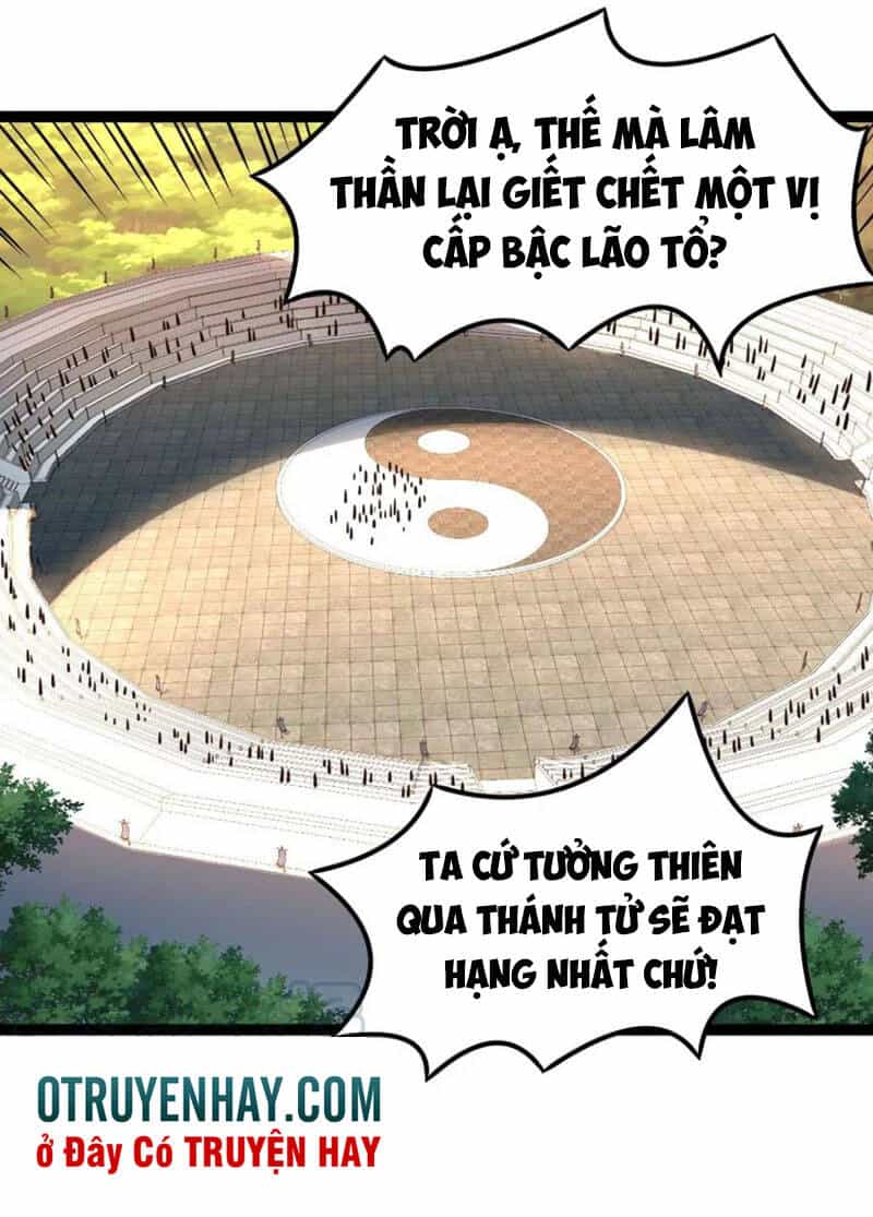 Thôn Phệ Vĩnh Hằng - Chương 226 - ảnh 20