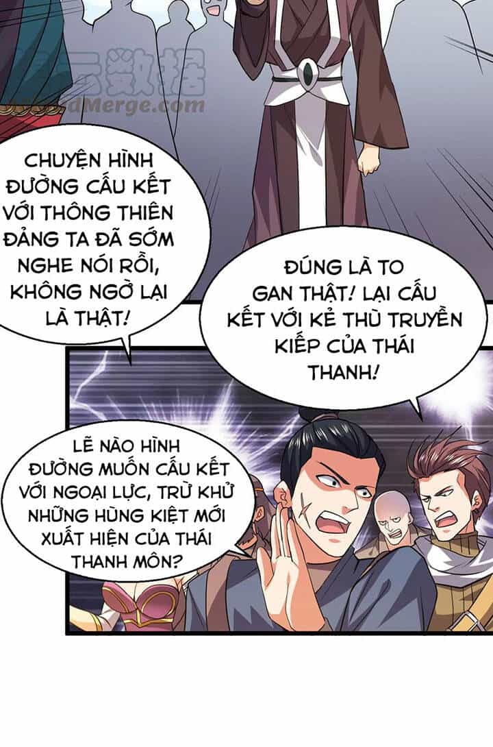 Thôn Phệ Vĩnh Hằng - Chương 228 - ảnh 3