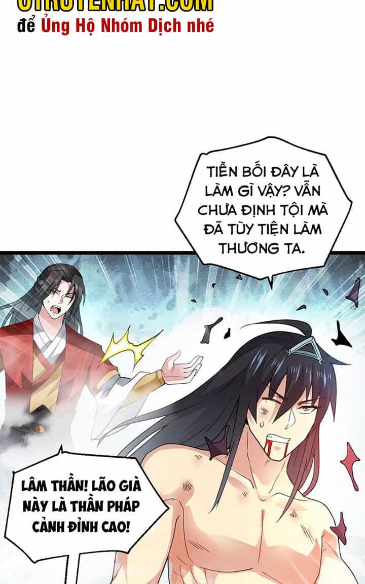 Thôn Phệ Vĩnh Hằng - Chương 228 - ảnh 36