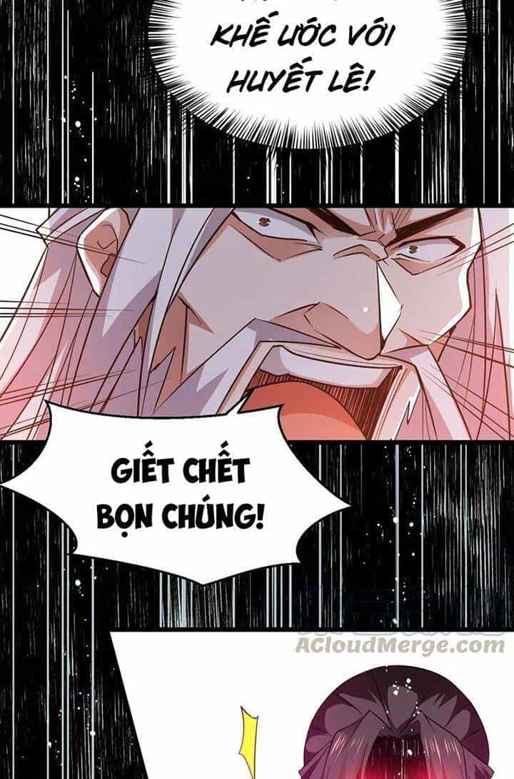 Thôn Phệ Vĩnh Hằng - Chương 229 - ảnh 20