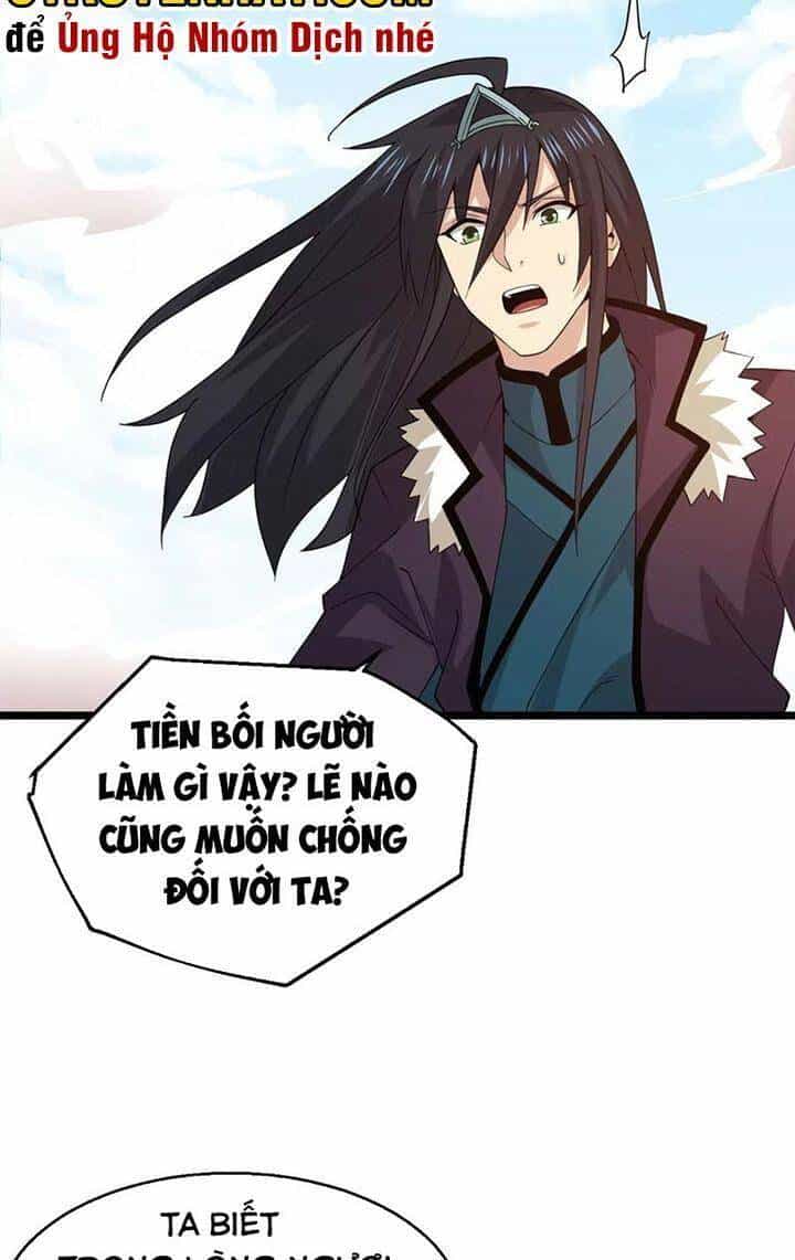 Thôn Phệ Vĩnh Hằng - Chương 230 - ảnh 31