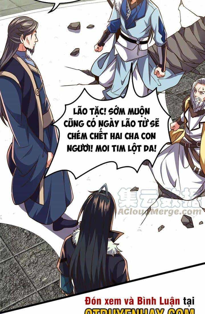 Thôn Phệ Vĩnh Hằng - Chương 231 - ảnh 19