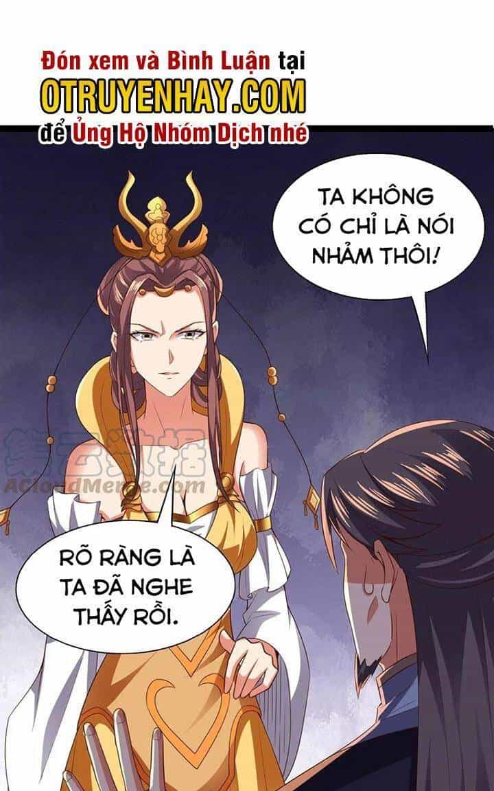 Thôn Phệ Vĩnh Hằng - Chương 231 - ảnh 37