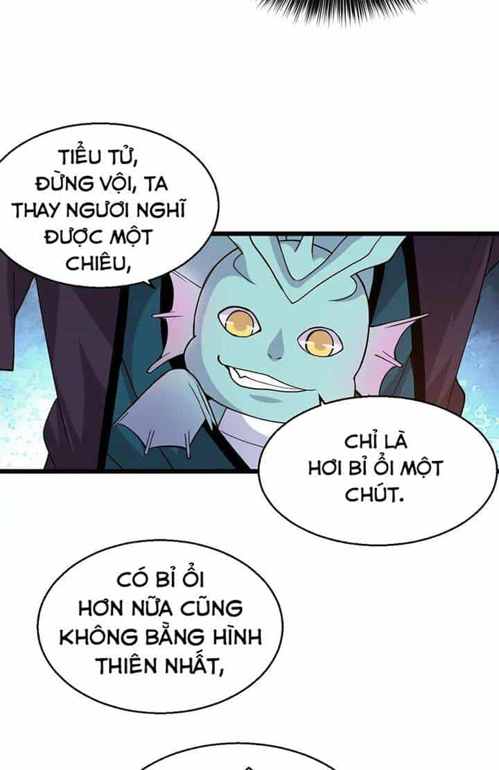 Thôn Phệ Vĩnh Hằng - Chương 233 - ảnh 24