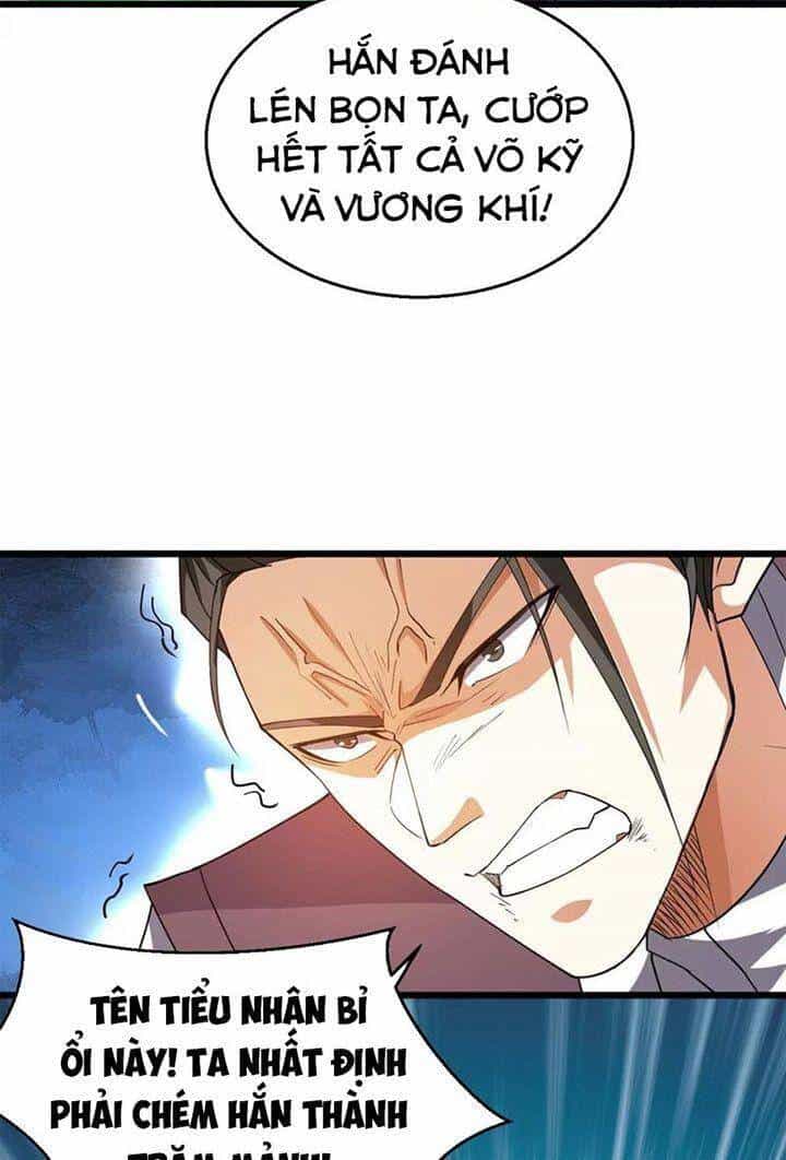 Thôn Phệ Vĩnh Hằng - Chương 235 - ảnh 29