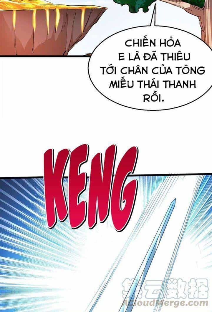 Thôn Phệ Vĩnh Hằng - Chương 235 - ảnh 36