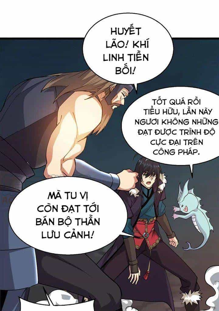 Thôn Phệ Vĩnh Hằng - Chương 235 - ảnh 42