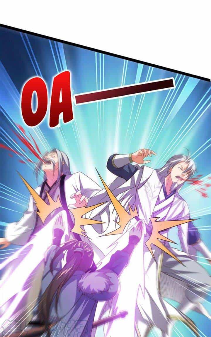Thôn Phệ Vĩnh Hằng - Chương 236 - ảnh 41