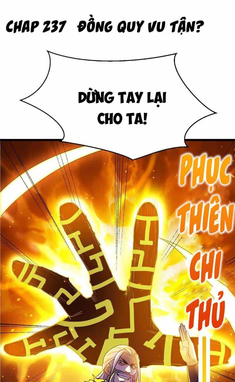 Thôn Phệ Vĩnh Hằng - Chương 237 - ảnh 2