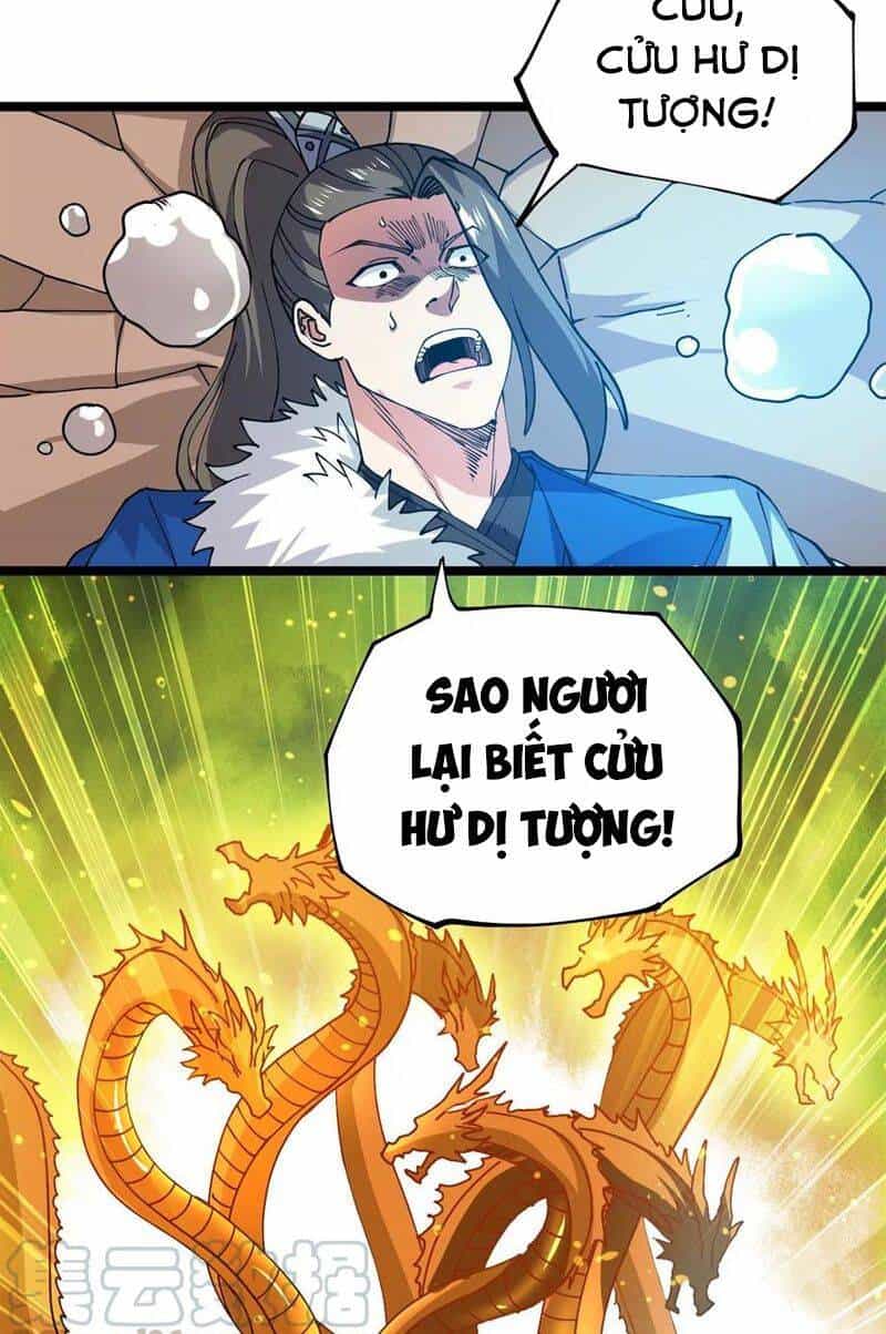 Thôn Phệ Vĩnh Hằng - Chương 237 - ảnh 23
