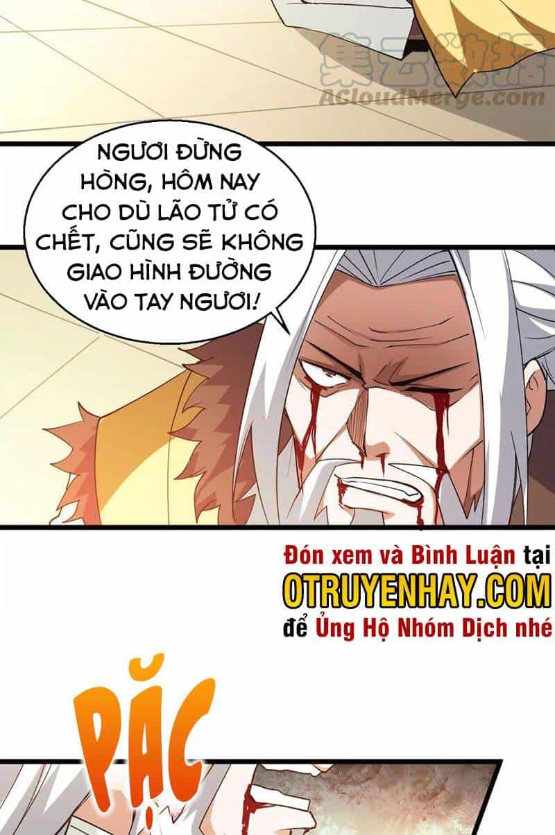 Thôn Phệ Vĩnh Hằng - Chương 237 - ảnh 33
