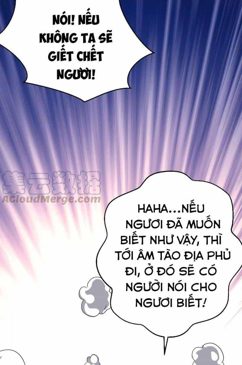 Thôn Phệ Vĩnh Hằng - Chương 237 - ảnh 37