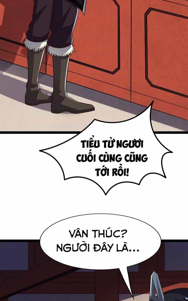 Thôn Phệ Vĩnh Hằng - Chương 239 - ảnh 28