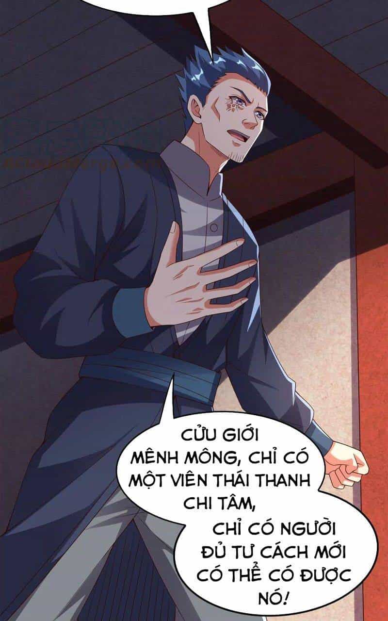 Thôn Phệ Vĩnh Hằng - Chương 239 - ảnh 39