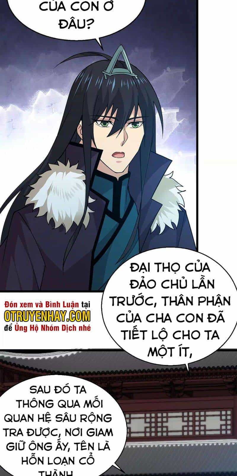 Thôn Phệ Vĩnh Hằng - Chương 241 - ảnh 29
