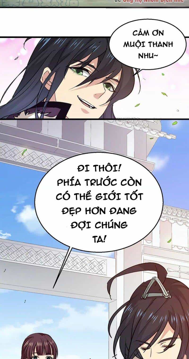 Thôn Phệ Vĩnh Hằng - Chương 242 - ảnh 2