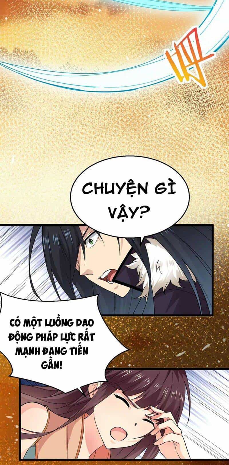 Thôn Phệ Vĩnh Hằng - Chương 242 - ảnh 25