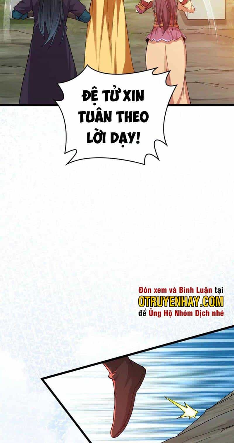 Thôn Phệ Vĩnh Hằng - Chương 243 - ảnh 16