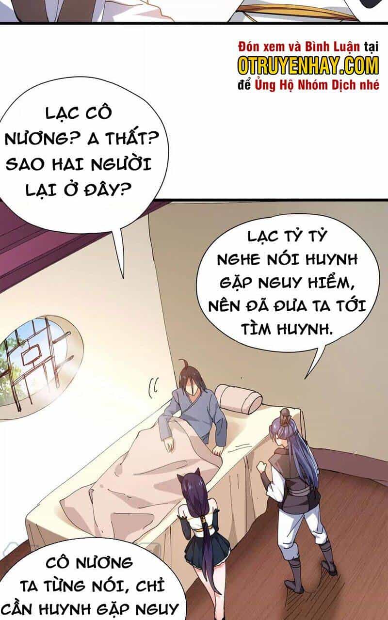 Thôn Phệ Vĩnh Hằng - Chương 245 - ảnh 34