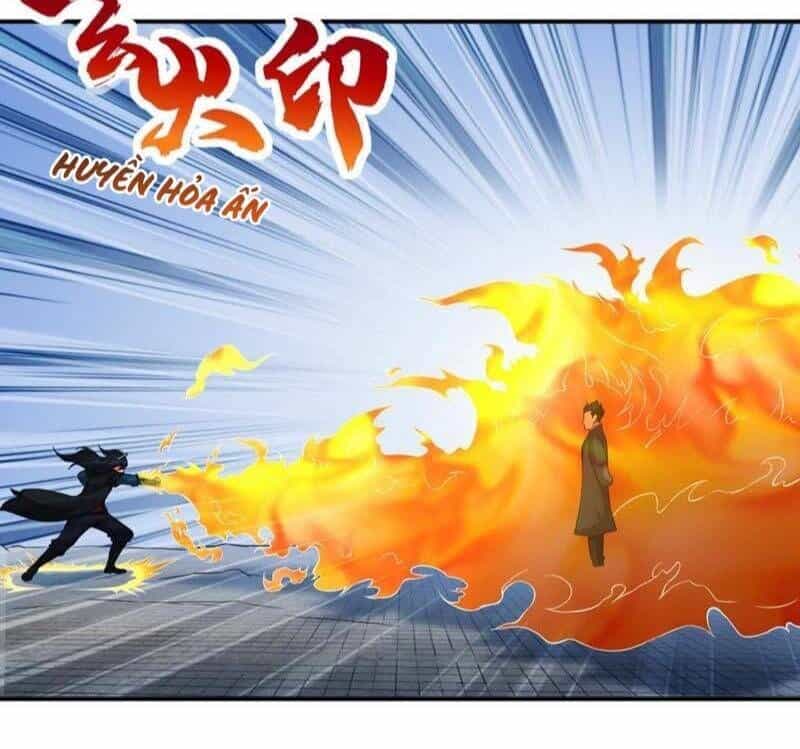 Thôn Phệ Vĩnh Hằng - Chương 24 - ảnh 8