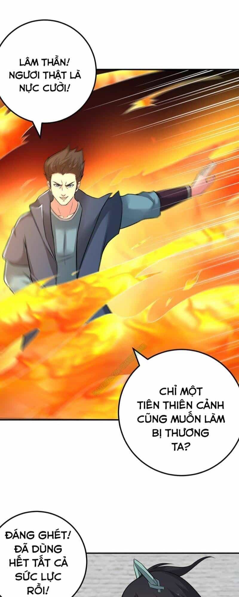 Thôn Phệ Vĩnh Hằng - Chương 24 - ảnh 9