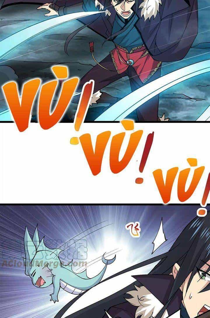 Thôn Phệ Vĩnh Hằng - Chương 247 - ảnh 14