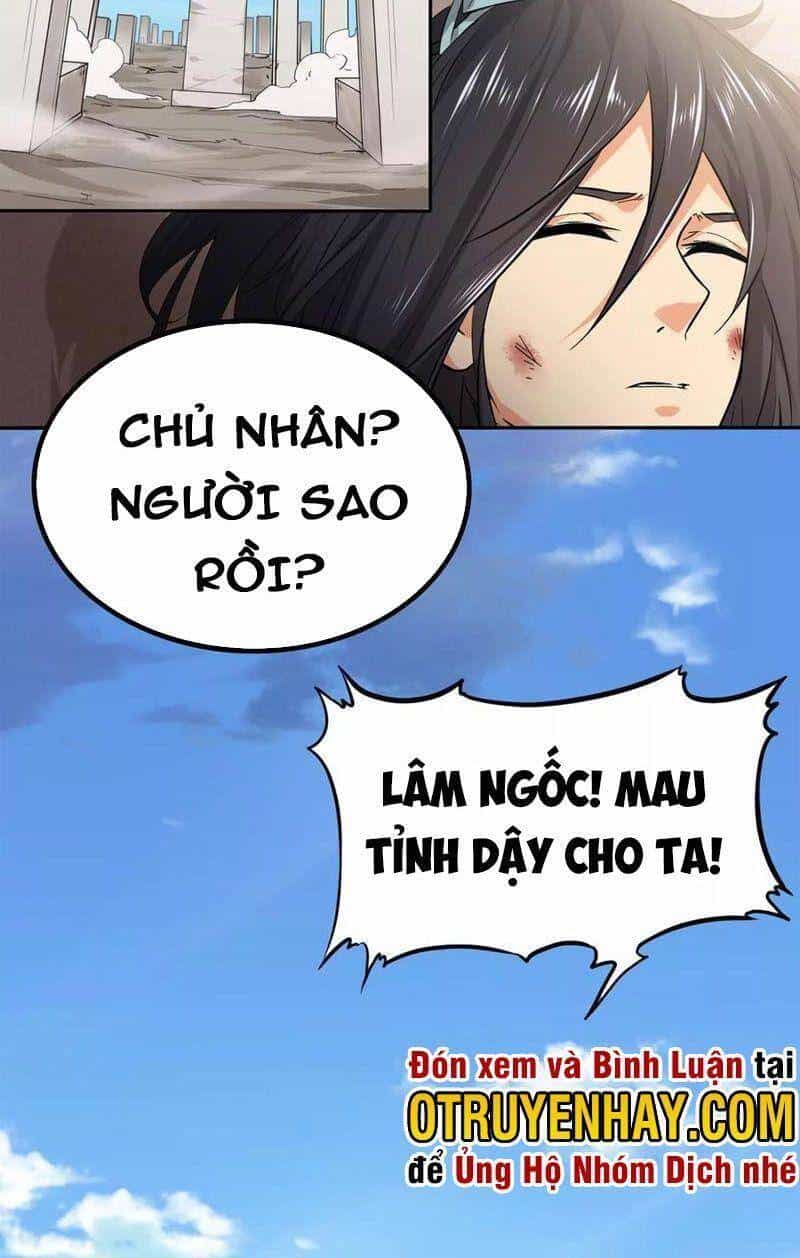 Thôn Phệ Vĩnh Hằng - Chương 247 - ảnh 30