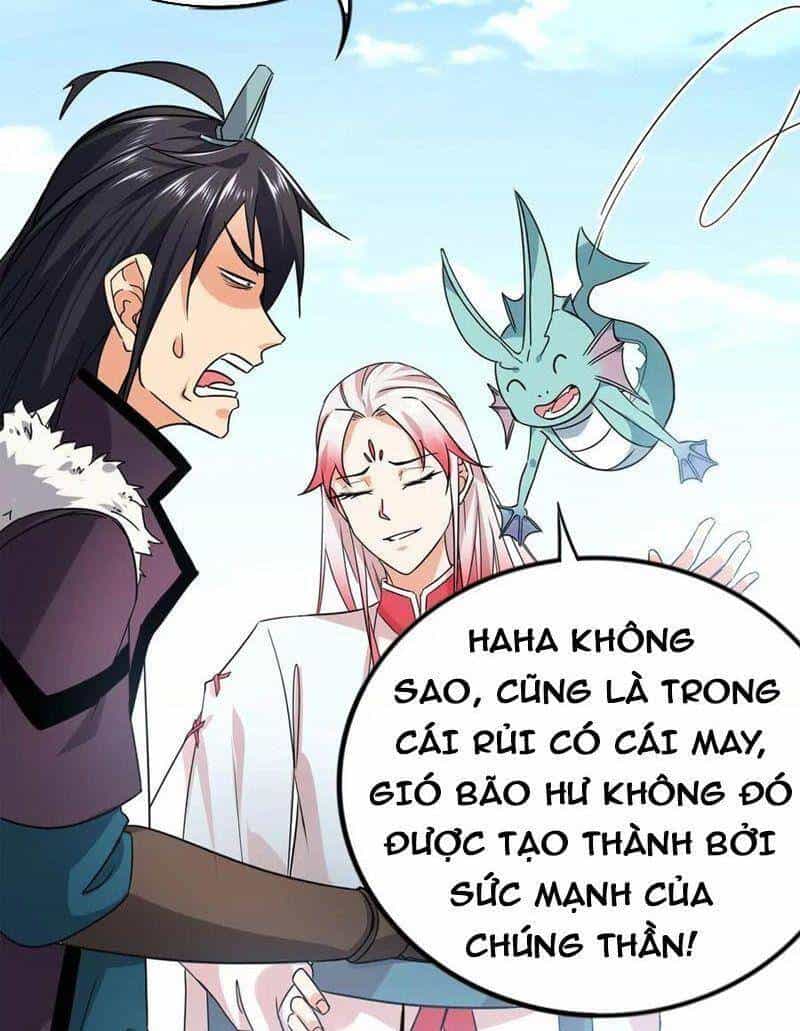 Thôn Phệ Vĩnh Hằng - Chương 247 - ảnh 44