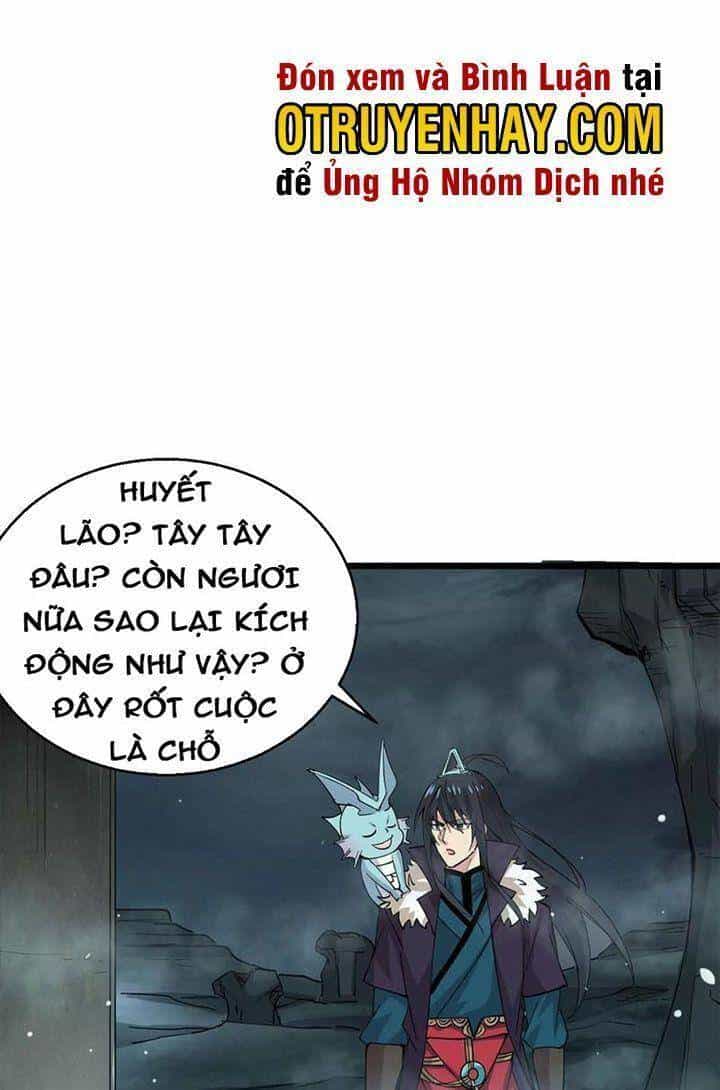Thôn Phệ Vĩnh Hằng - Chương 247 - ảnh 7