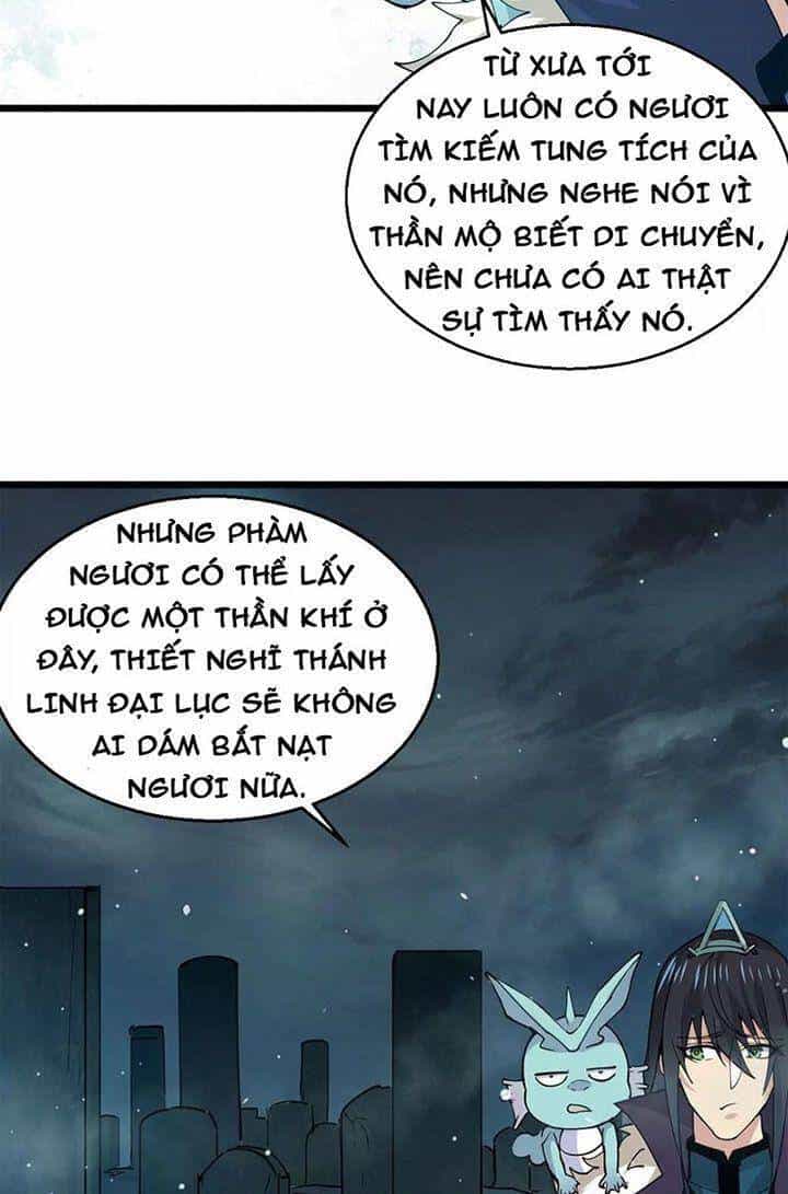 Thôn Phệ Vĩnh Hằng - Chương 247 - ảnh 9