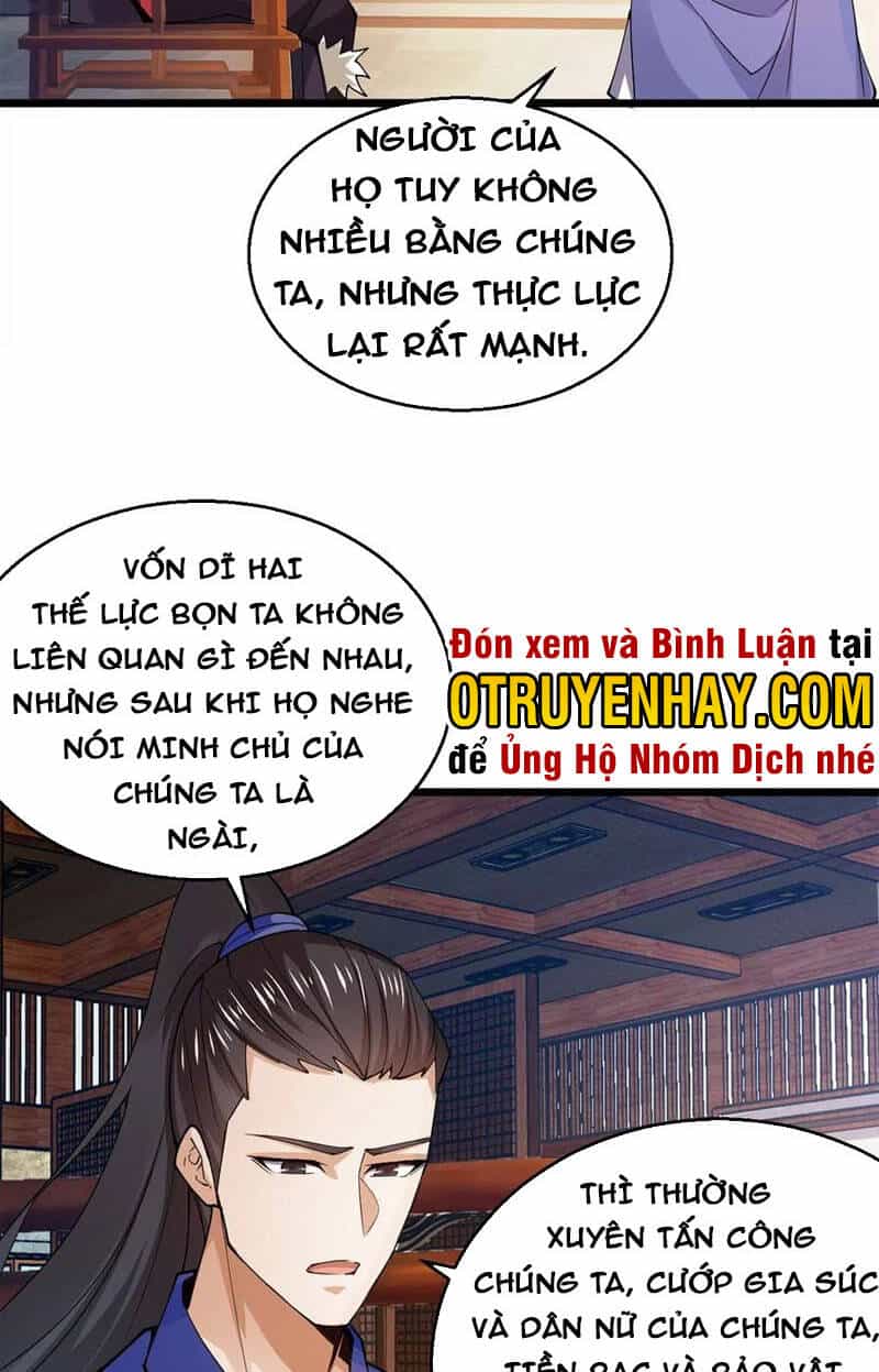 Thôn Phệ Vĩnh Hằng - Chương 250 - ảnh 29