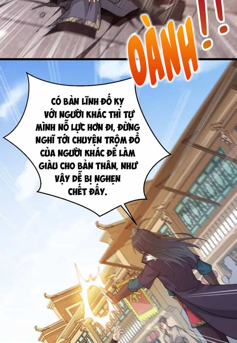 Thôn Phệ Vĩnh Hằng - Chương 250 - ảnh 7