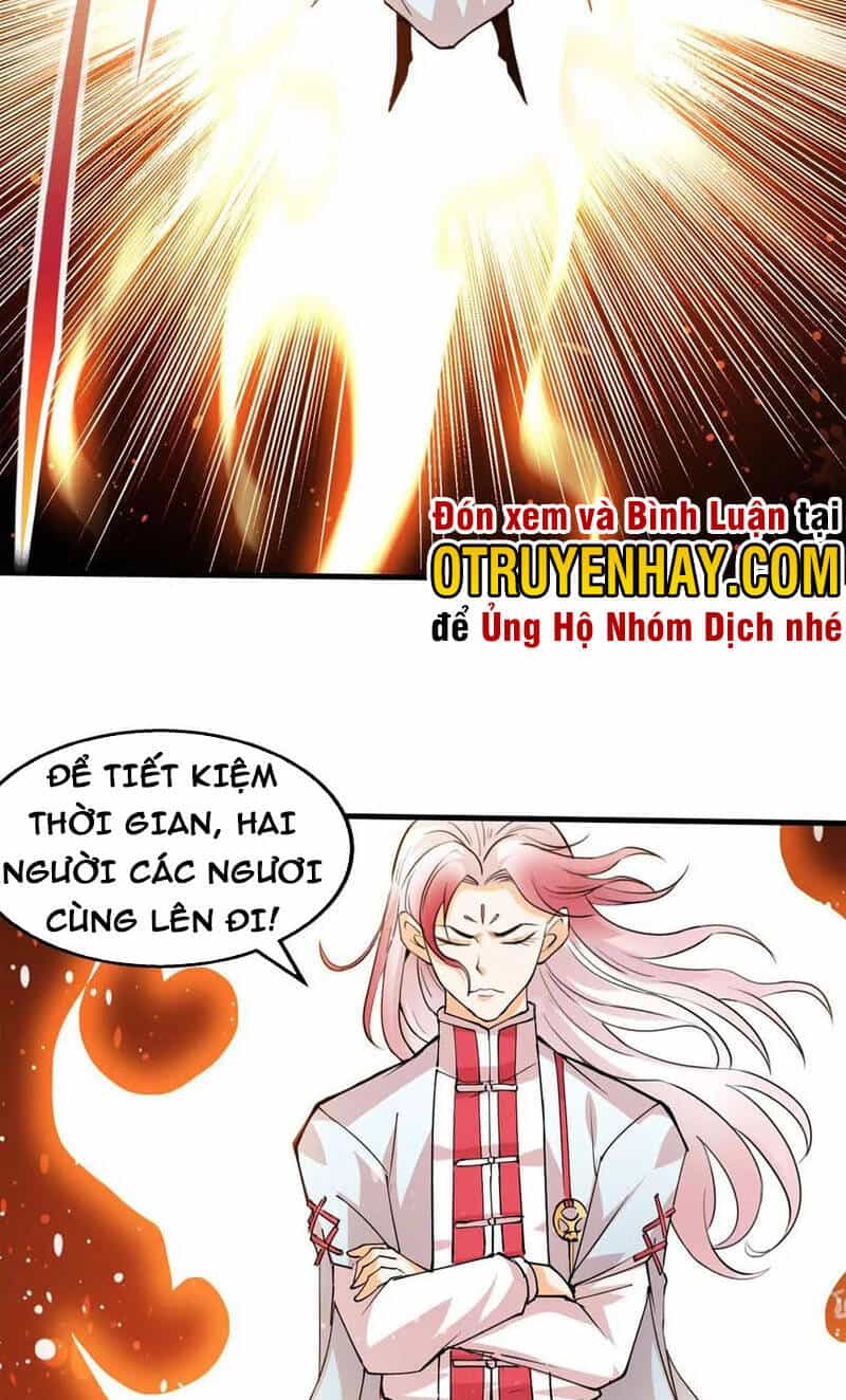 Thôn Phệ Vĩnh Hằng - Chương 251 - ảnh 28
