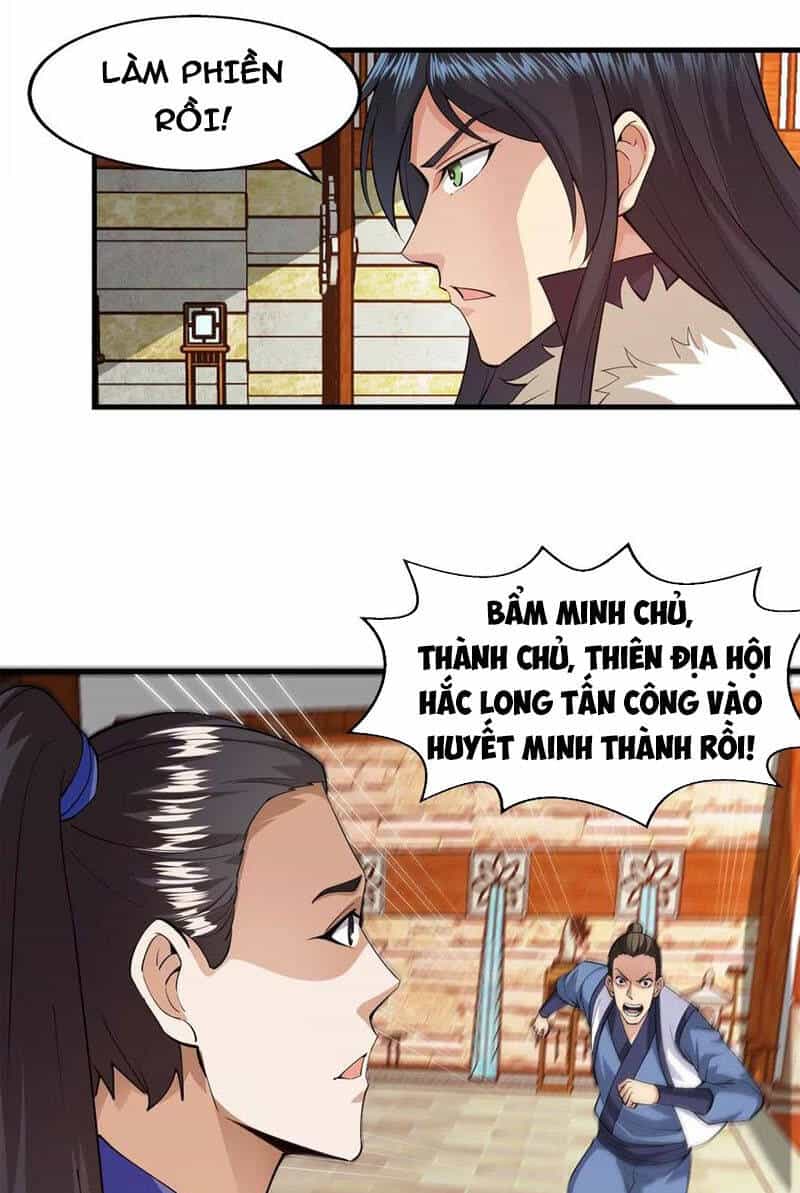 Thôn Phệ Vĩnh Hằng - Chương 251 - ảnh 4