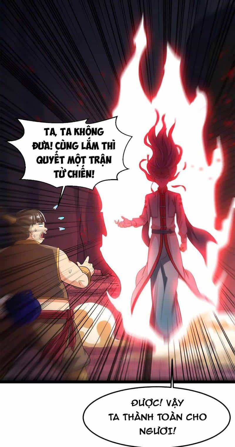 Thôn Phệ Vĩnh Hằng - Chương 253 - ảnh 19