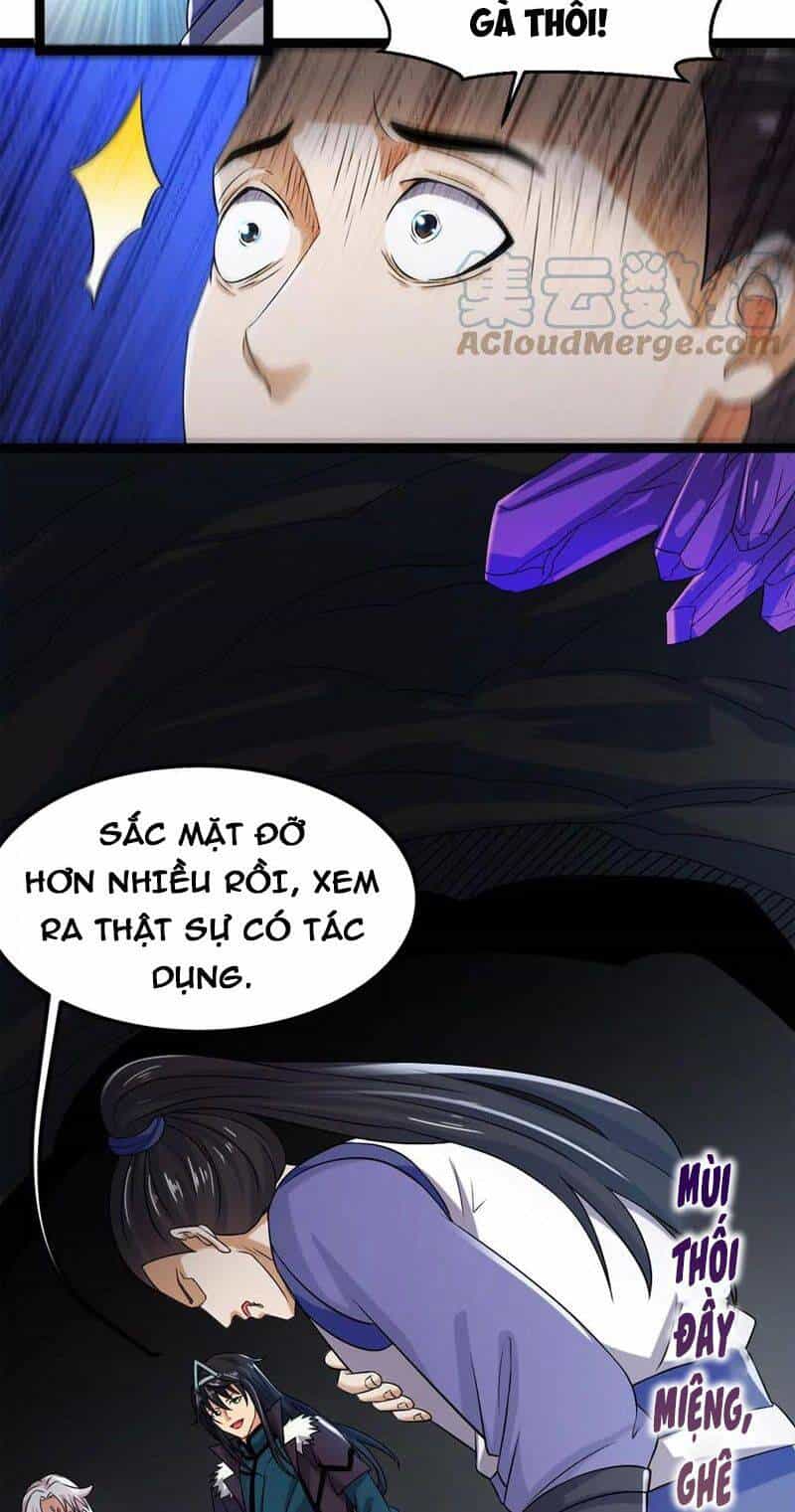 Thôn Phệ Vĩnh Hằng - Chương 253 - ảnh 6