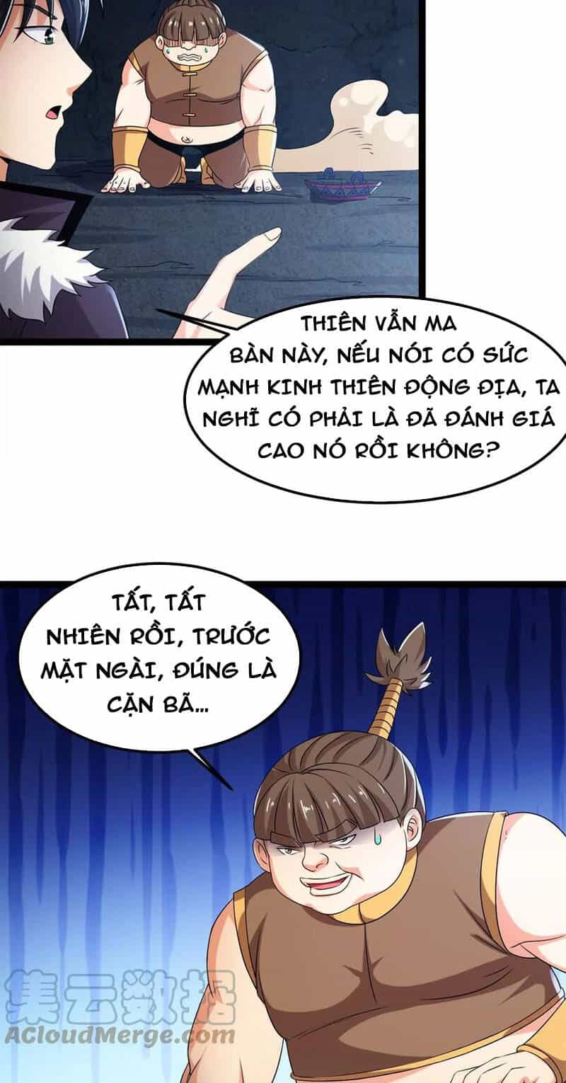Thôn Phệ Vĩnh Hằng - Chương 254 - ảnh 3