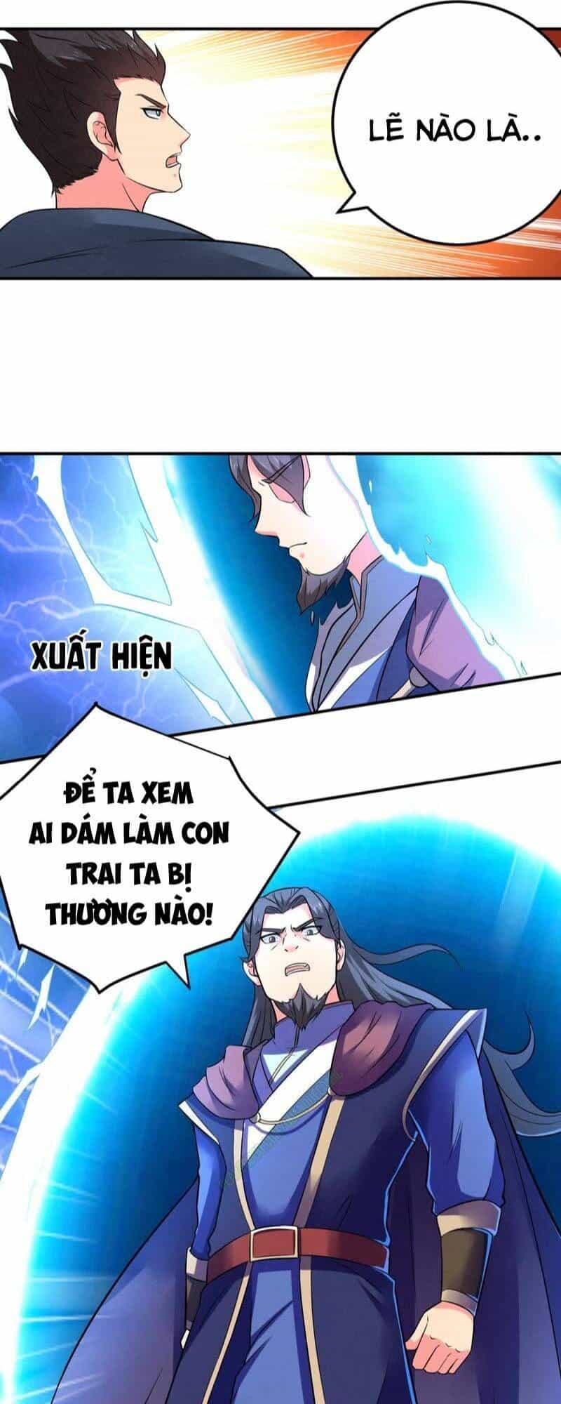 Thôn Phệ Vĩnh Hằng - Chương 25 - ảnh 7
