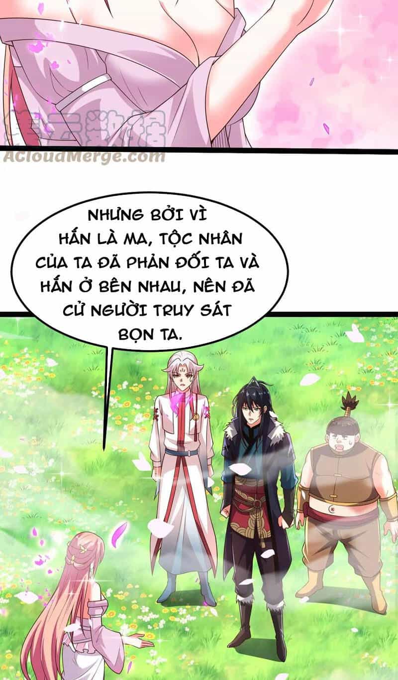 Thôn Phệ Vĩnh Hằng - Chương 257 - ảnh 10